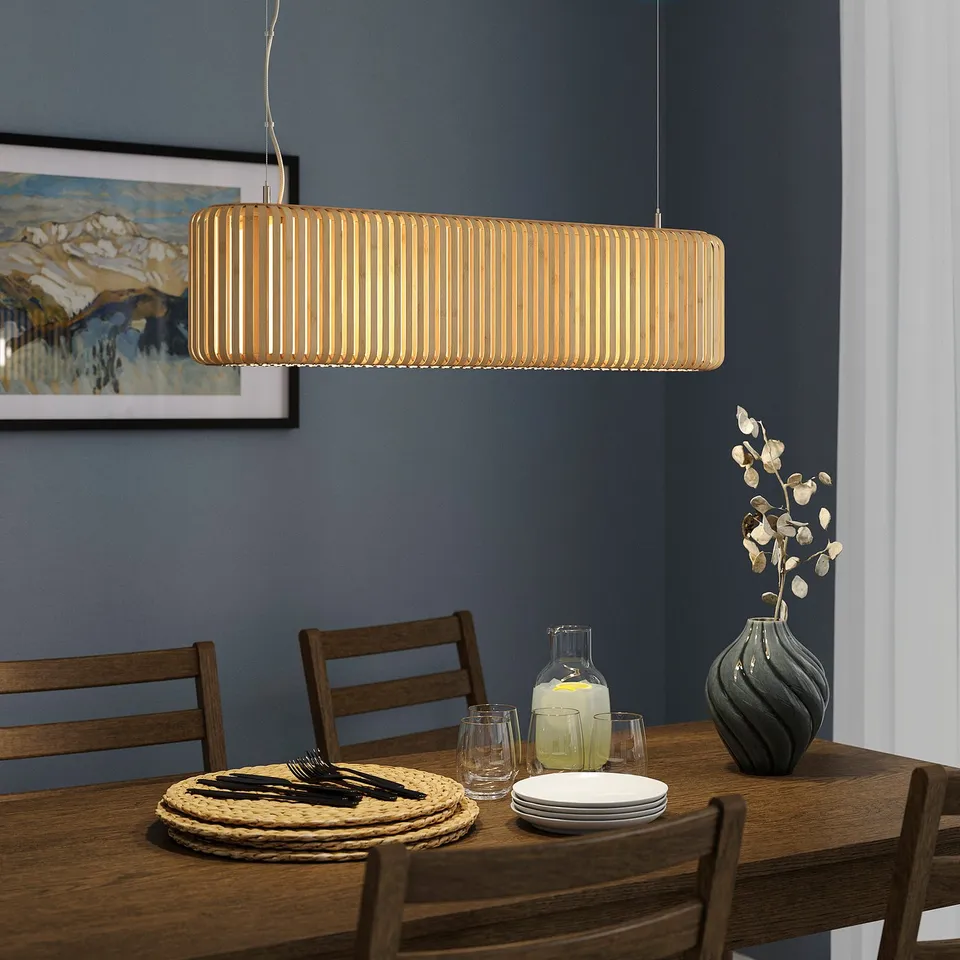 part: VARPTROSS pendant lamp