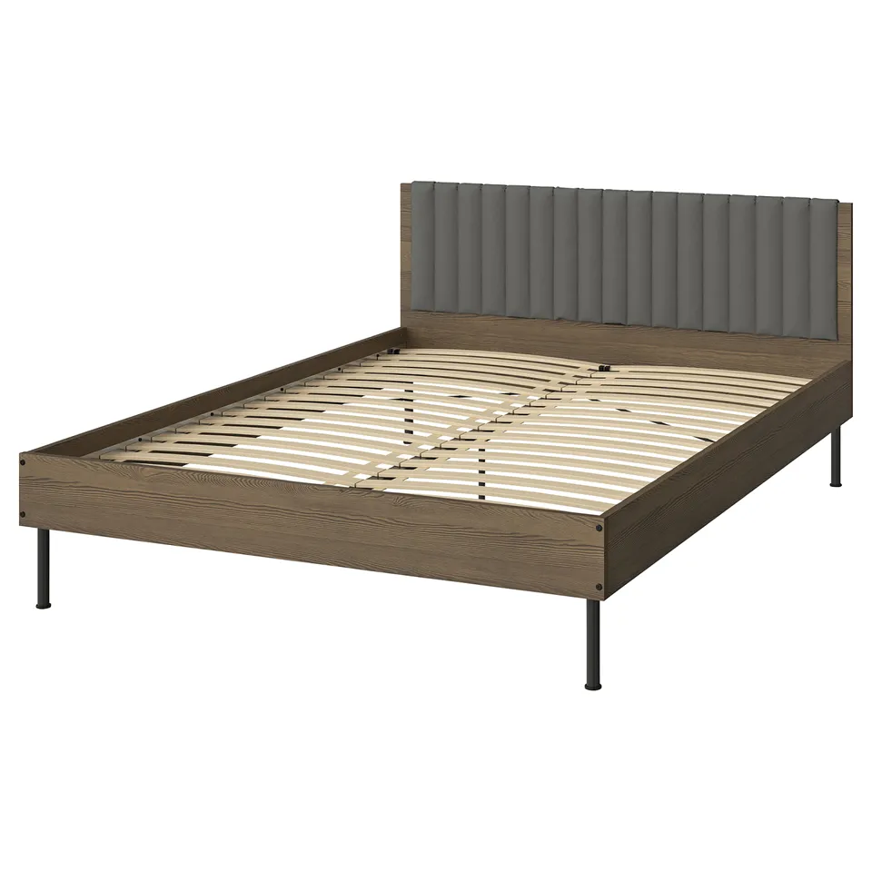 part: BRUKSVARA bed frame