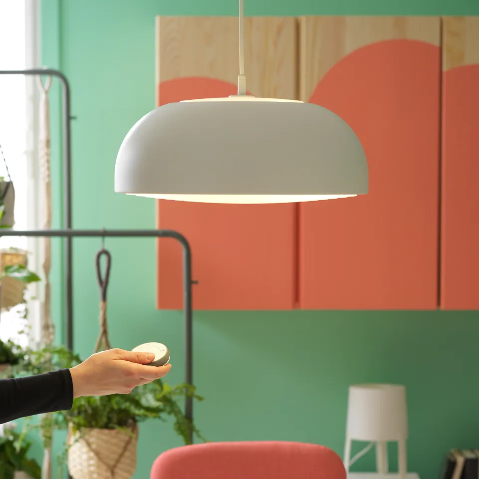 part: NYMÅNE pendant lamp