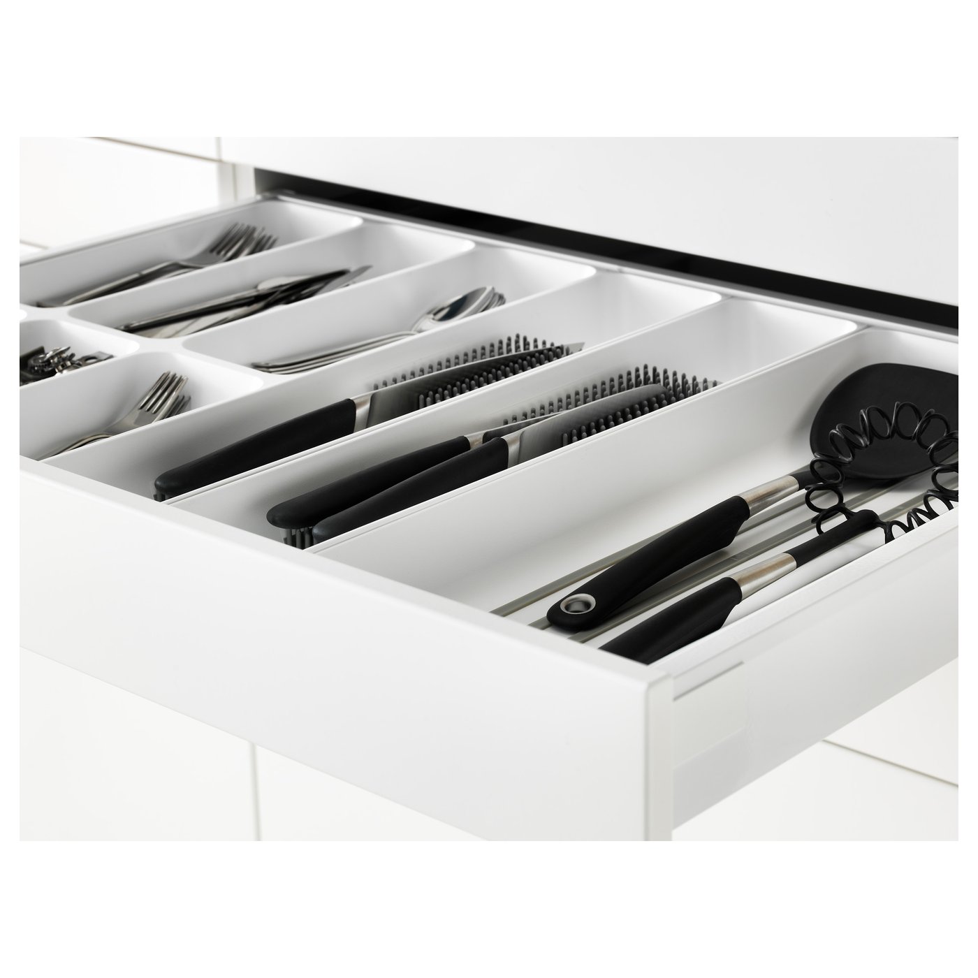 part: MAXIMERA drawer, low