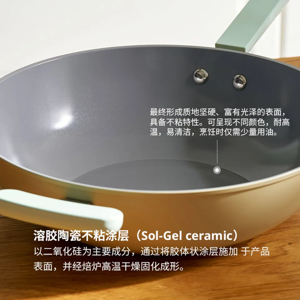 part: TRYCKARFISK wok with lid