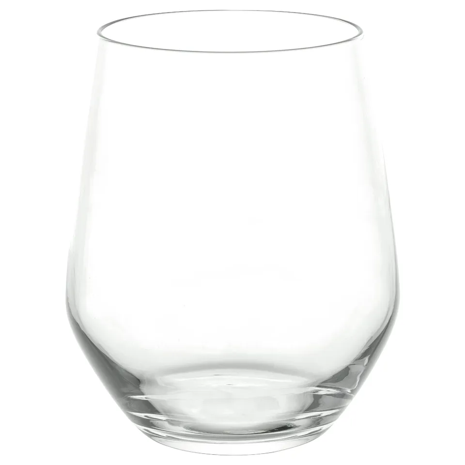 part: IVRIG glass