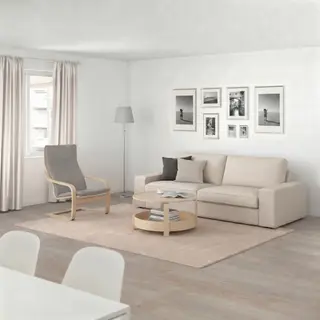 KIVIK/BORGEBY/POÄNG
