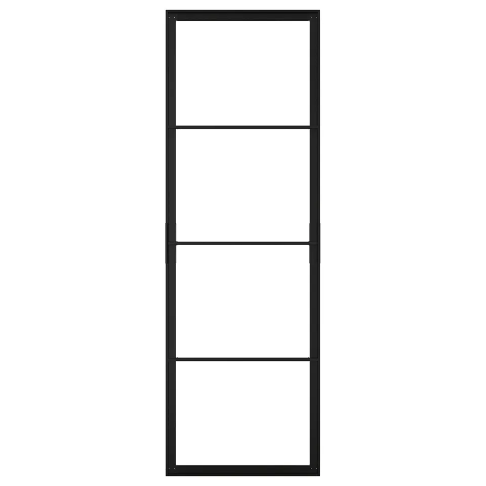 part: SKYTTA sliding door frame