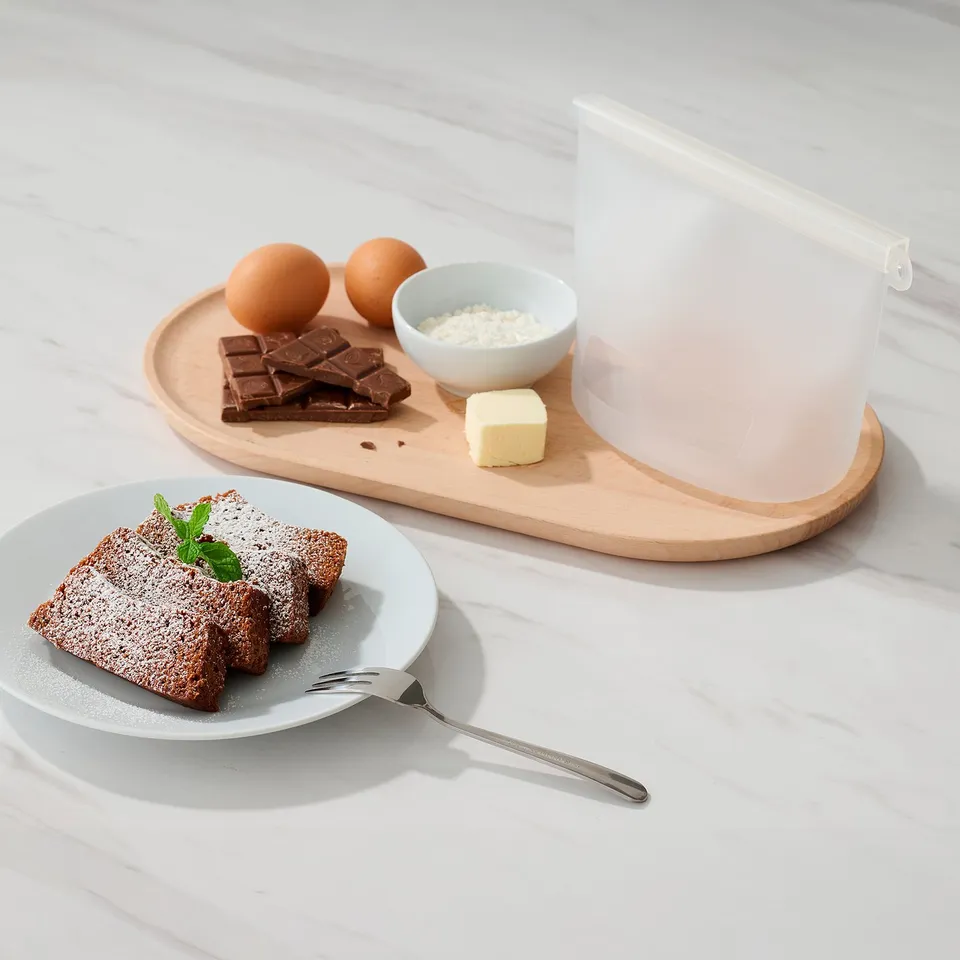 part: FILFISK 3-piece resealable bag set