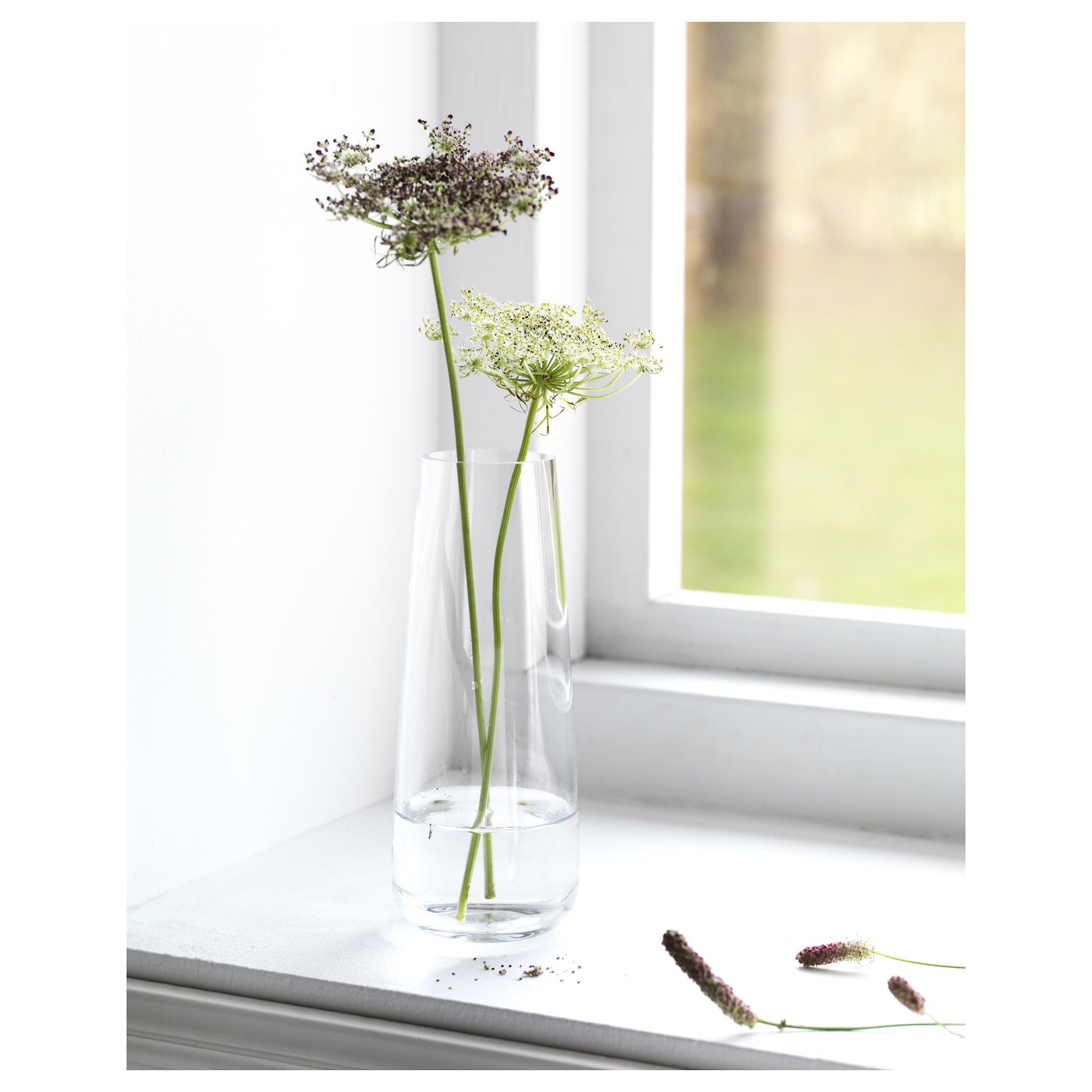part: BERÄKNA vase