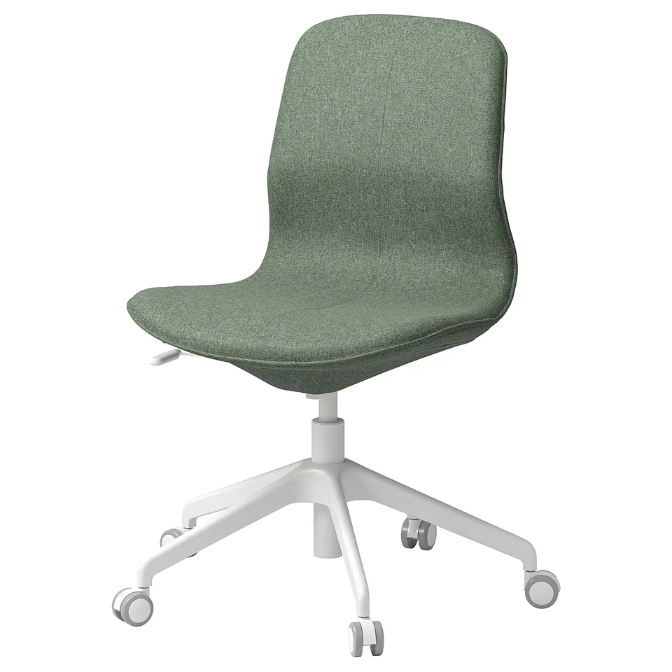 part: LÅNGFJÄLL conference chair