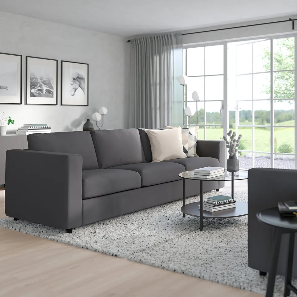 part: VIMLE 3-seat sofa