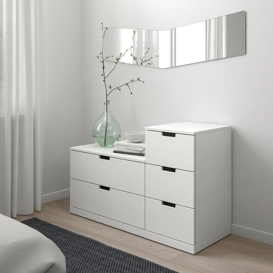 NORDLI in a room