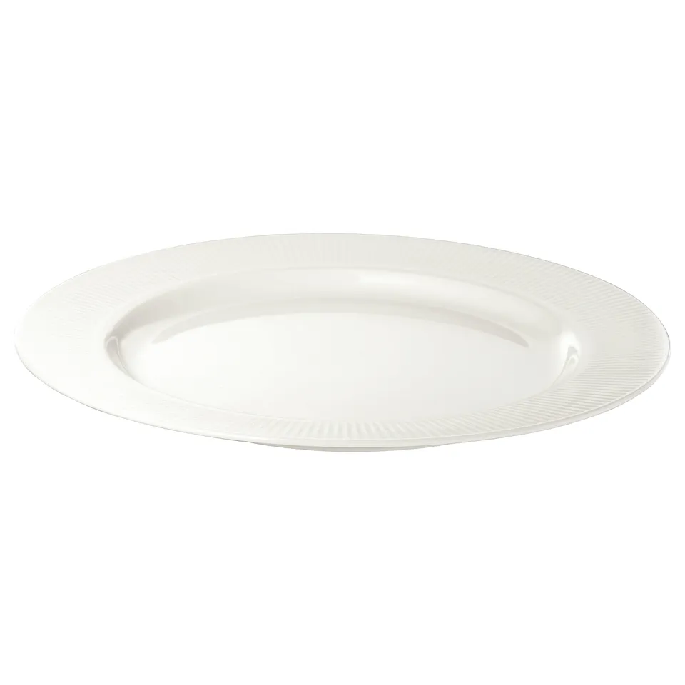 part: OFANTLIGT side plate