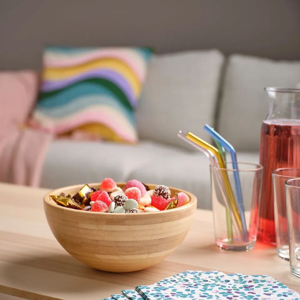 part: BLANDA MATT serving bowl
