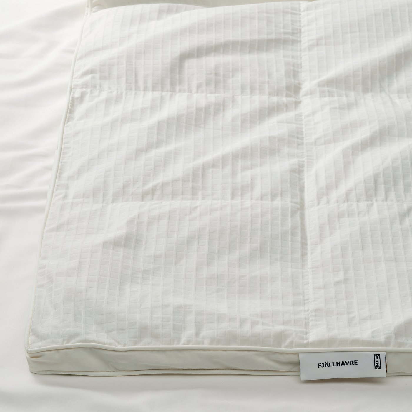 FJÄLLHAVRE Duvet, warm, 240x220 cm