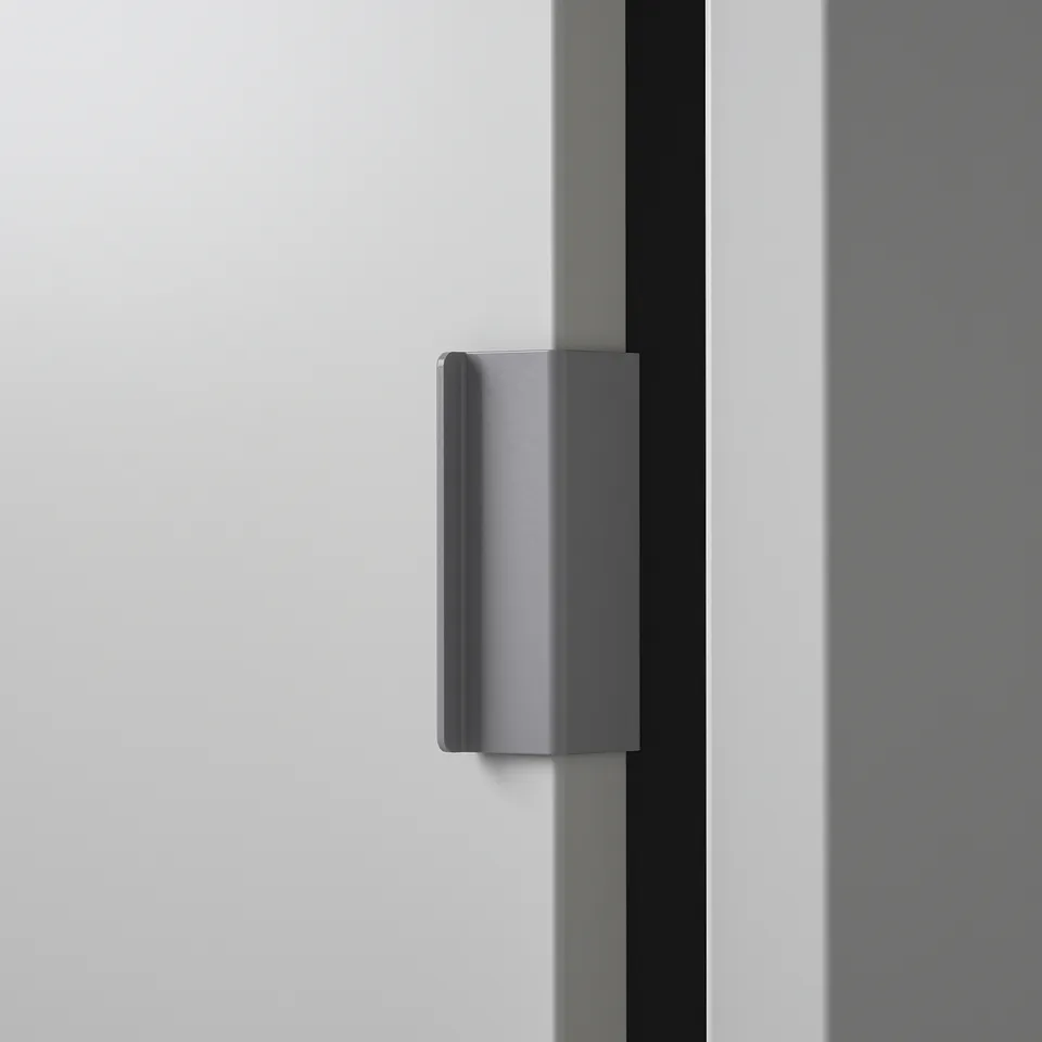 part: SPIKSMED open shelving unit