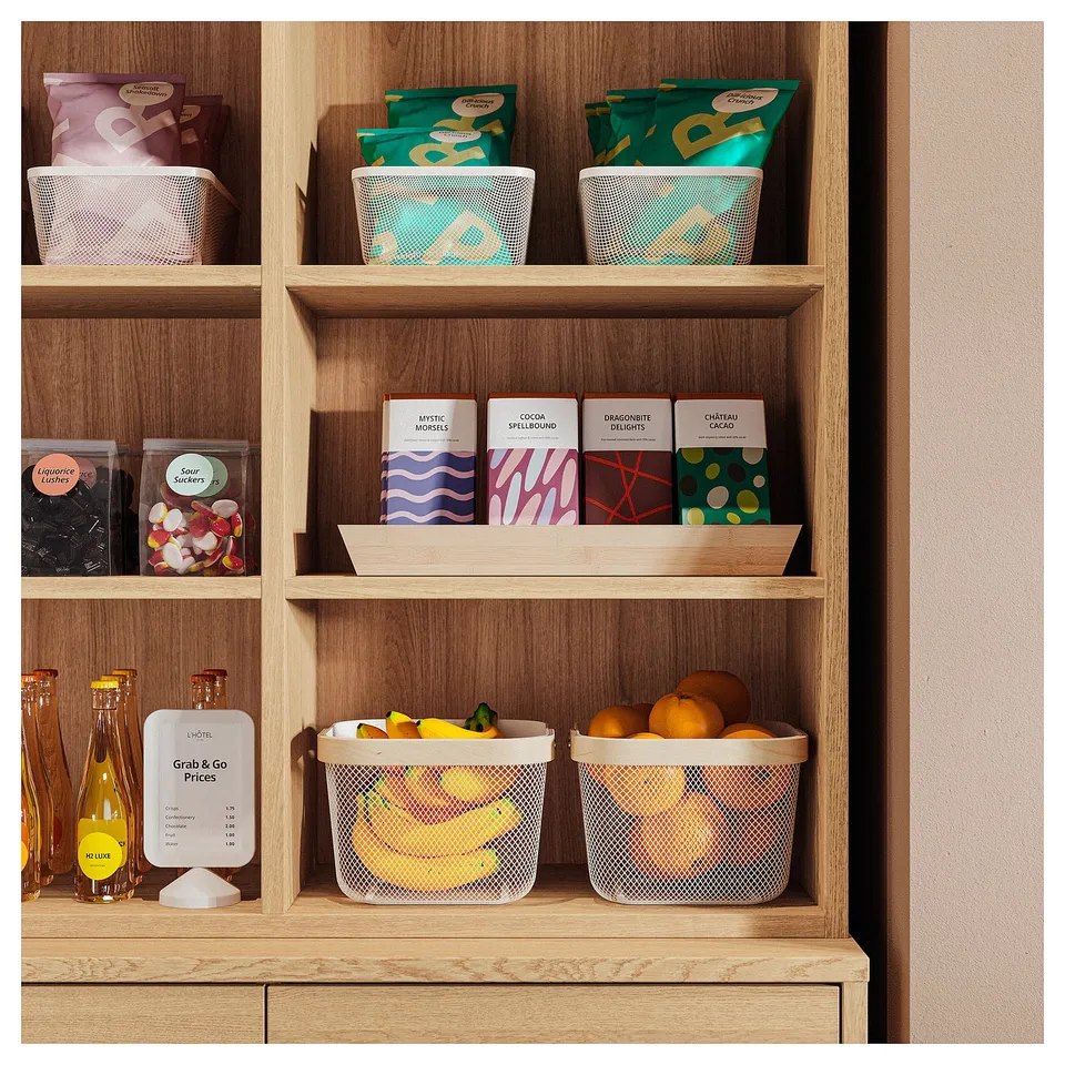 part: UPPDATERA utensil tray