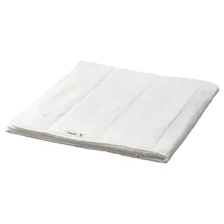GRÄSROTSFLY duvet, cool, 200x200 cm