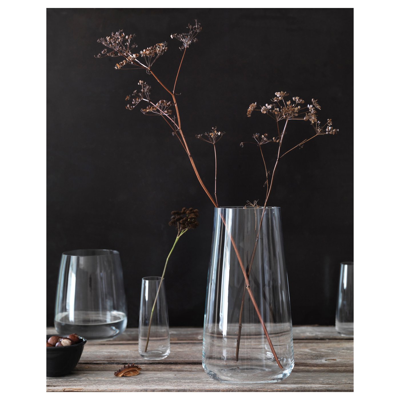 part: BERÄKNA vase