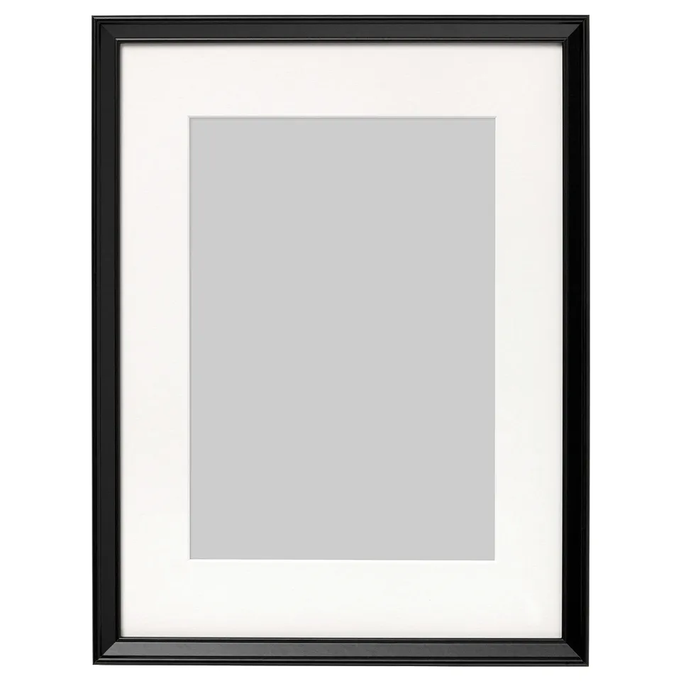 part: KNOPPÄNG frame
