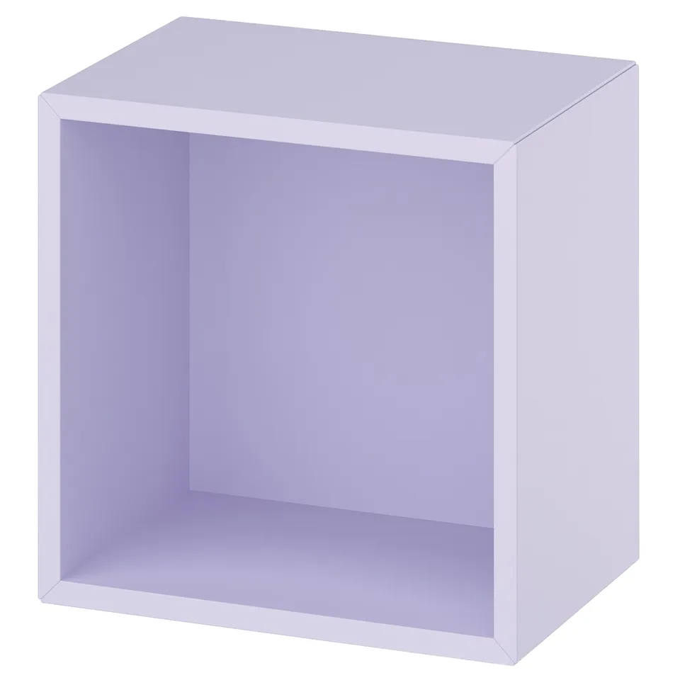 part: EKET cabinet