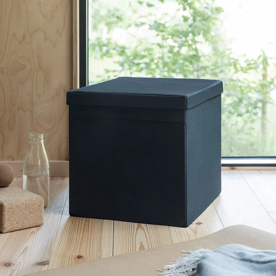 part: DRÖNA box with lid