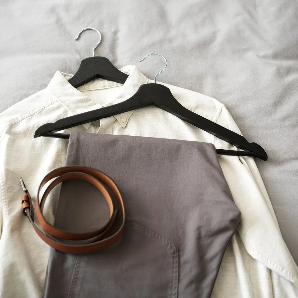part: BUMERANG hanger