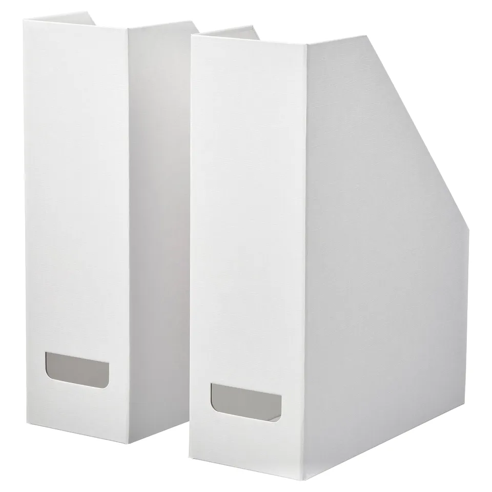 part: FJÄDERHARV magazine file