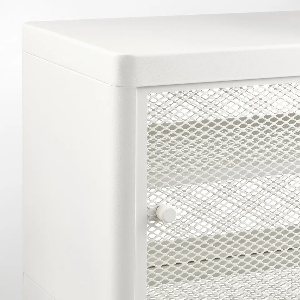 part: MACKAPÄR storage bench with sliding doors