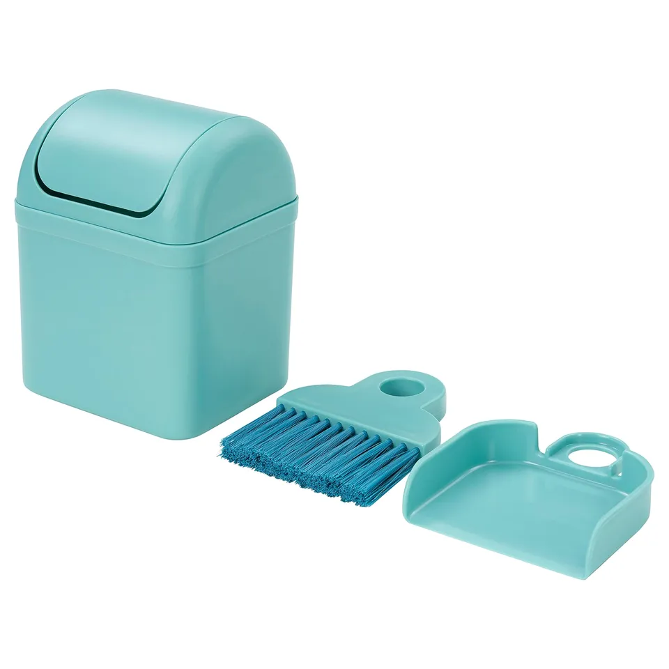 part: BÖNSYRSA cleaning set