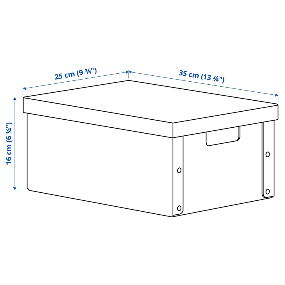 Illustration with measurements for the product: GÄRDESGÅRD.