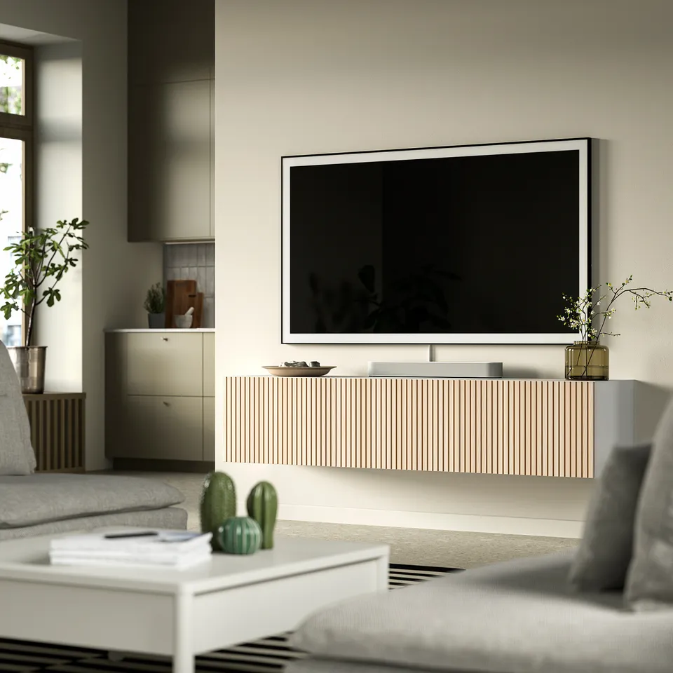 BESTÅ in a room