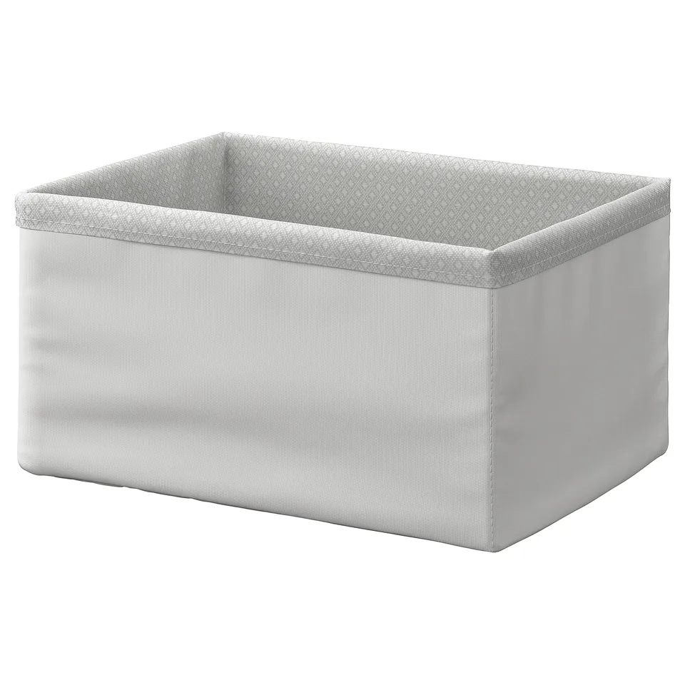 part: BAXNA organiser