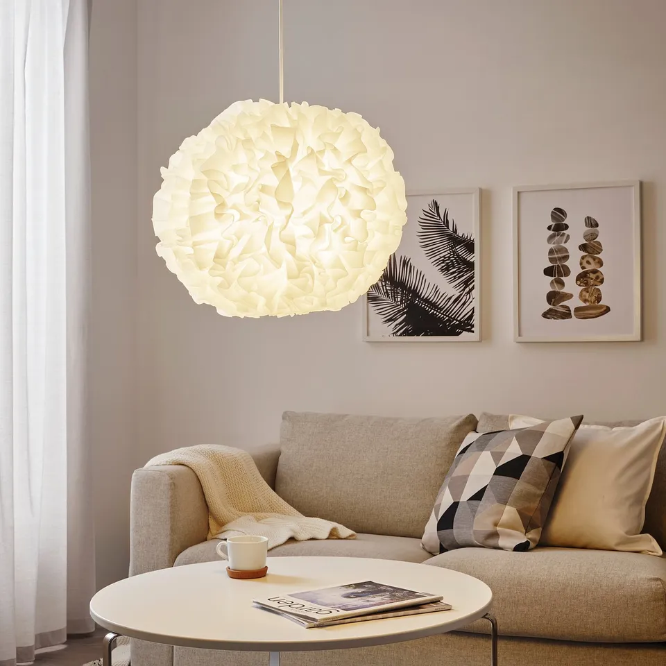 part: VINDKAST pendant lamp