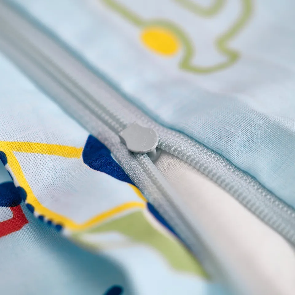 part: BARNDRÖM duvet cover and pillowcase