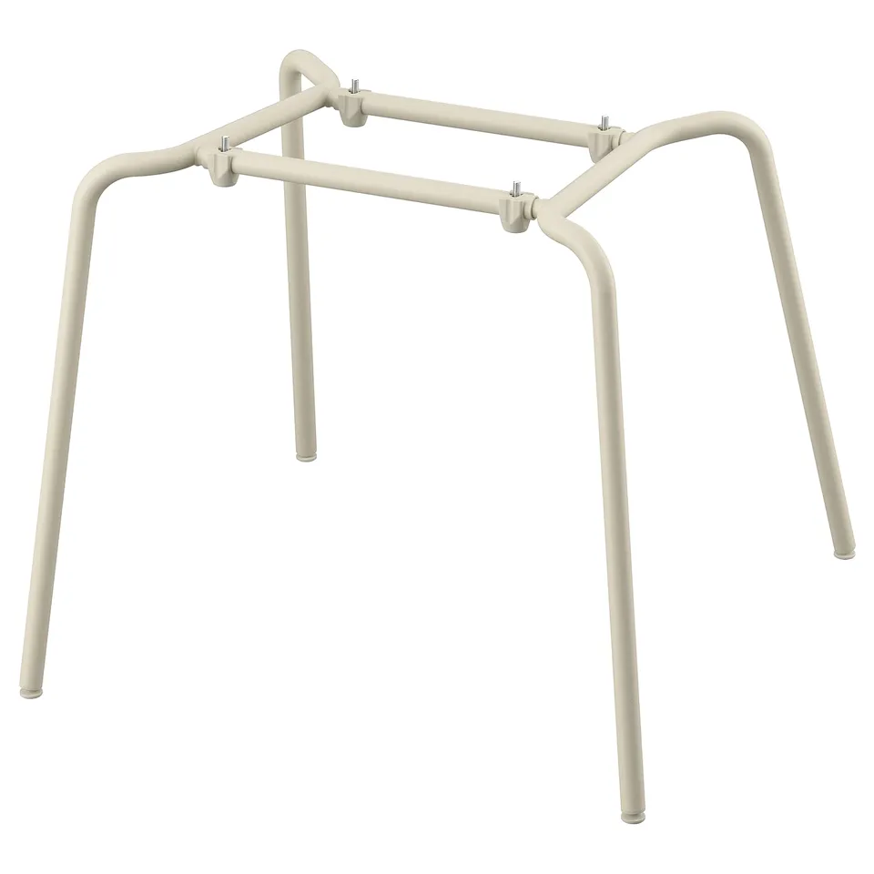 part: SKÅLSTA chair underframe