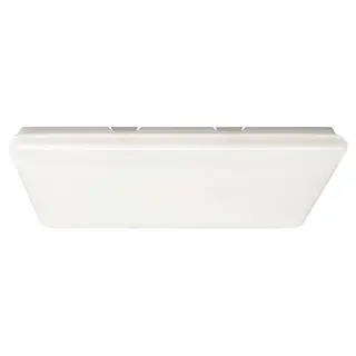 JETSTRÖM LED ceiling light panel, dimmable/white spectrum, 60x60 cm