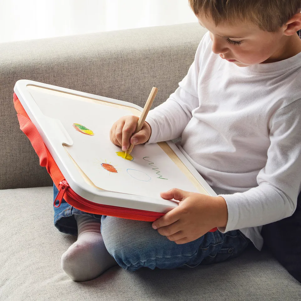 part: MÅLA portable drawing case