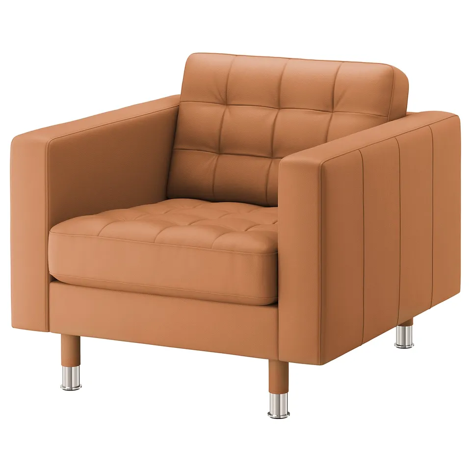 part: LANDSKRONA armchair