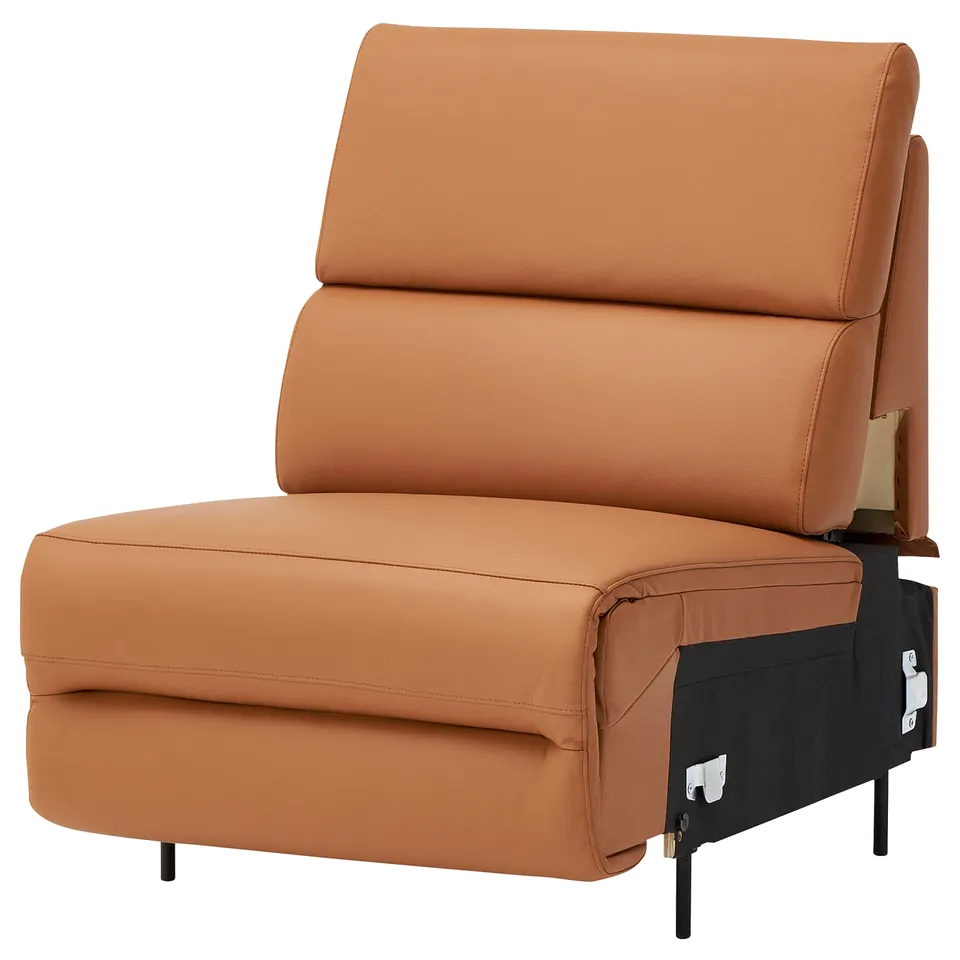 part: RULLERUM 1-seat section