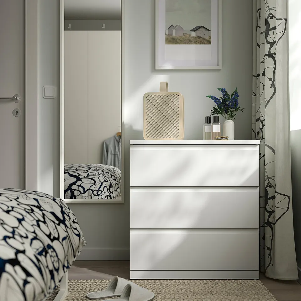 UPPÅTVIND Air purifier, beige