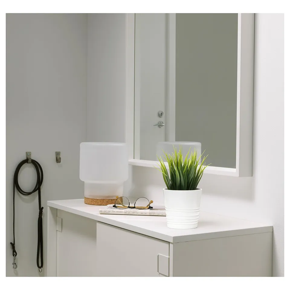 part: FEJKA artificial potted plant
