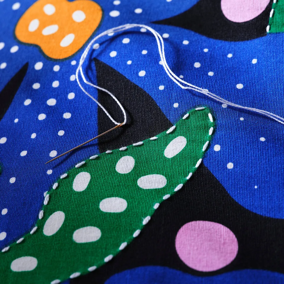 part: MÄVINN cushion cover