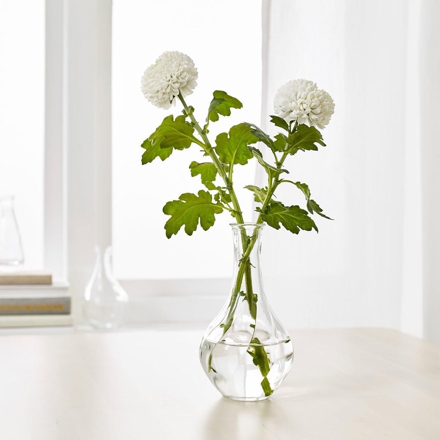 part: VILJESTARK vase