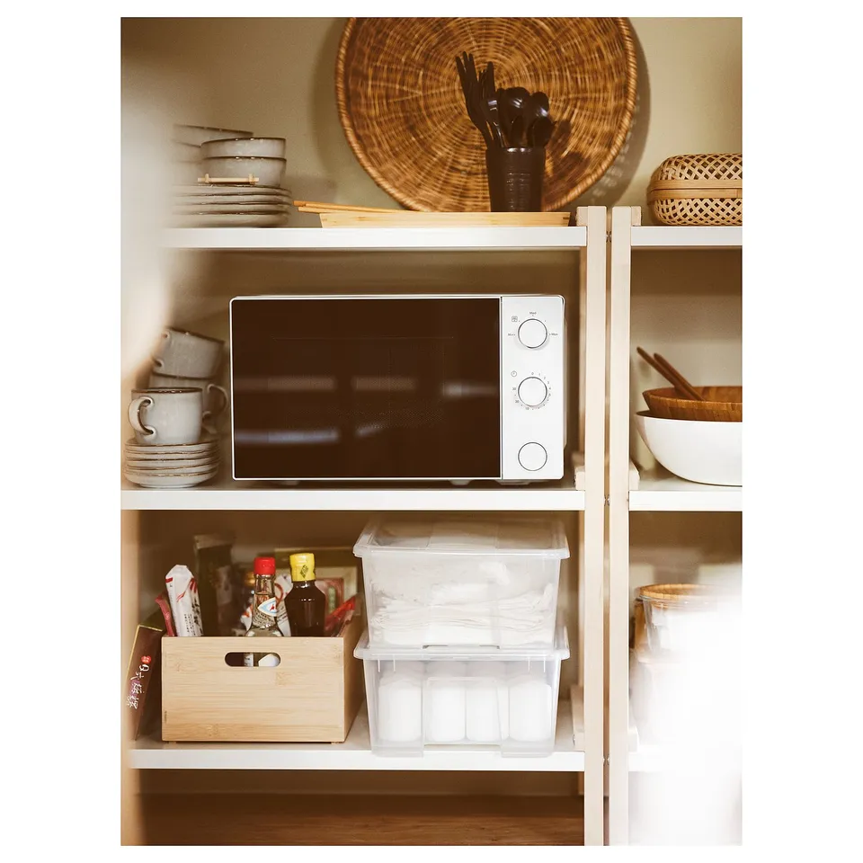 part: TILLREDA microwave oven