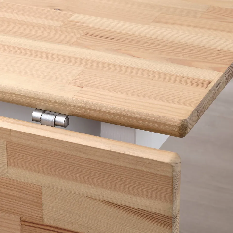 part: PINNTORP gateleg table