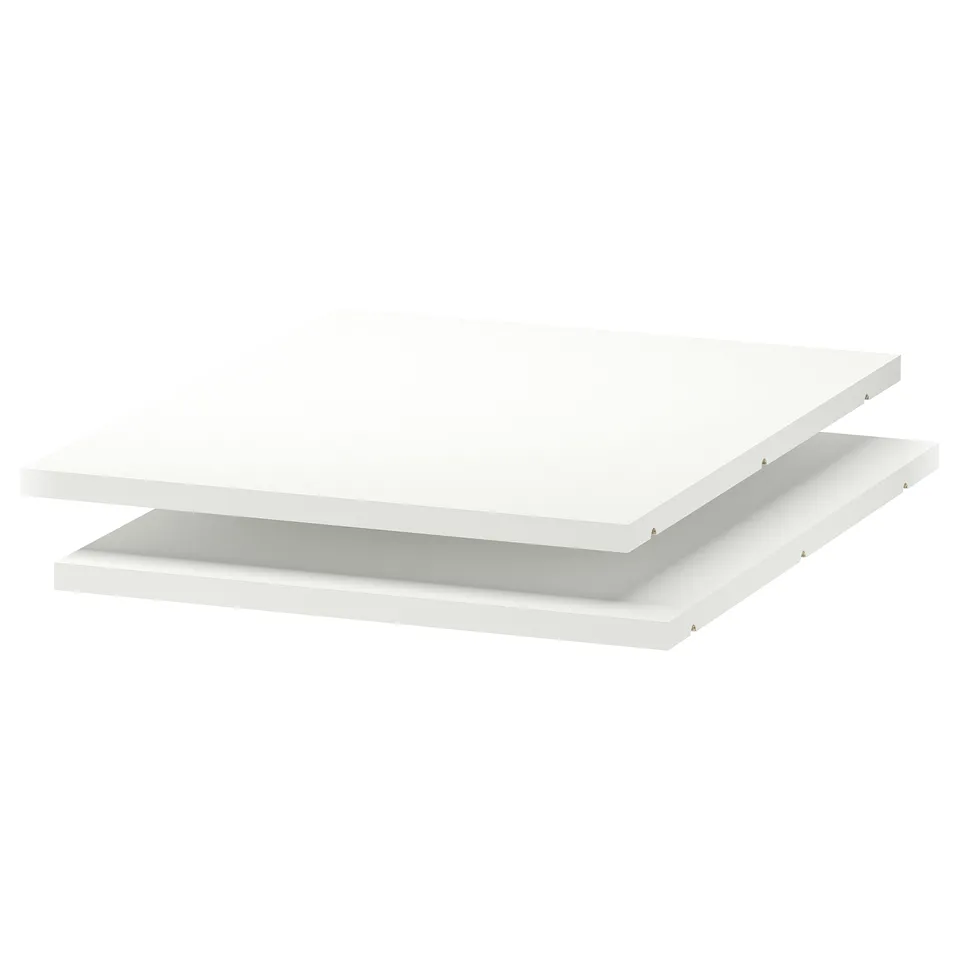 part: METOD shelf