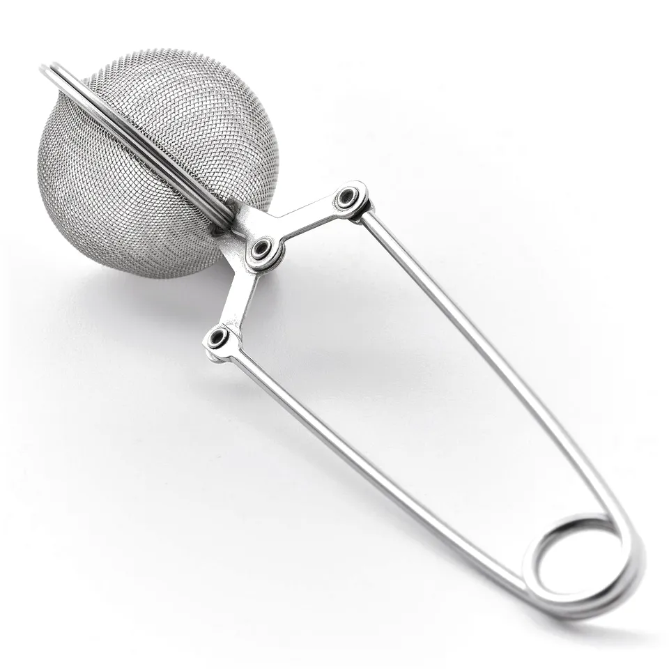 part: IDEALISK tea infuser