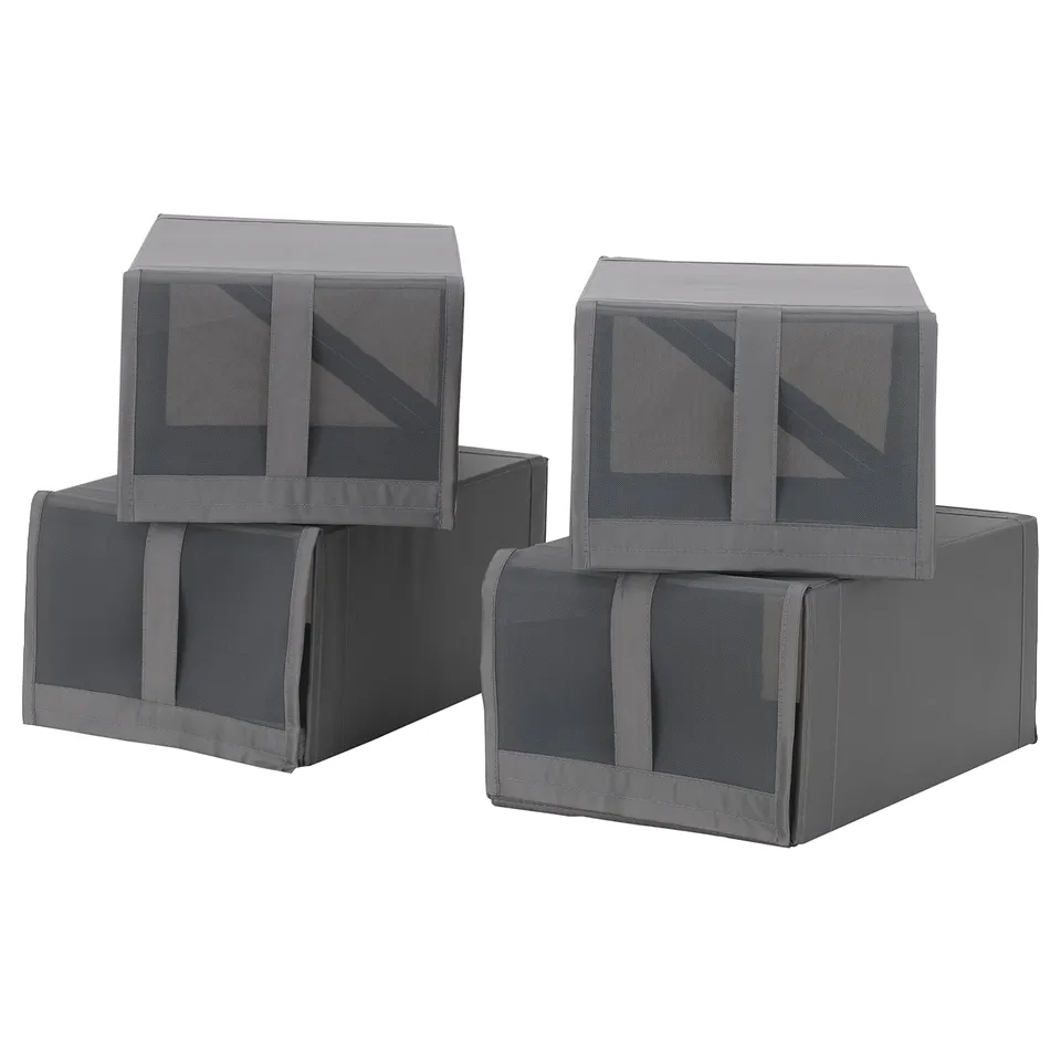 part: SKUBB shoe box