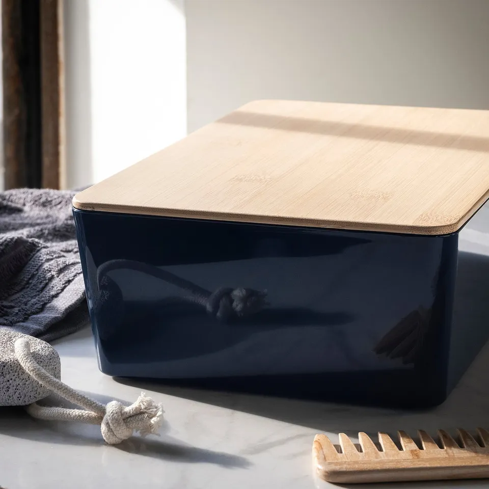 part: KUGGIS box with lid