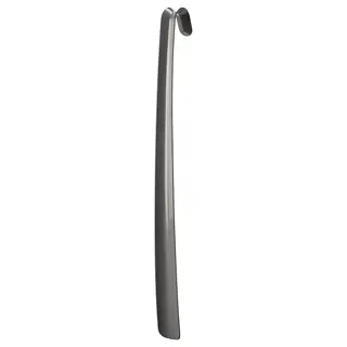 MURVEL shoehorn, grey, 61 cm