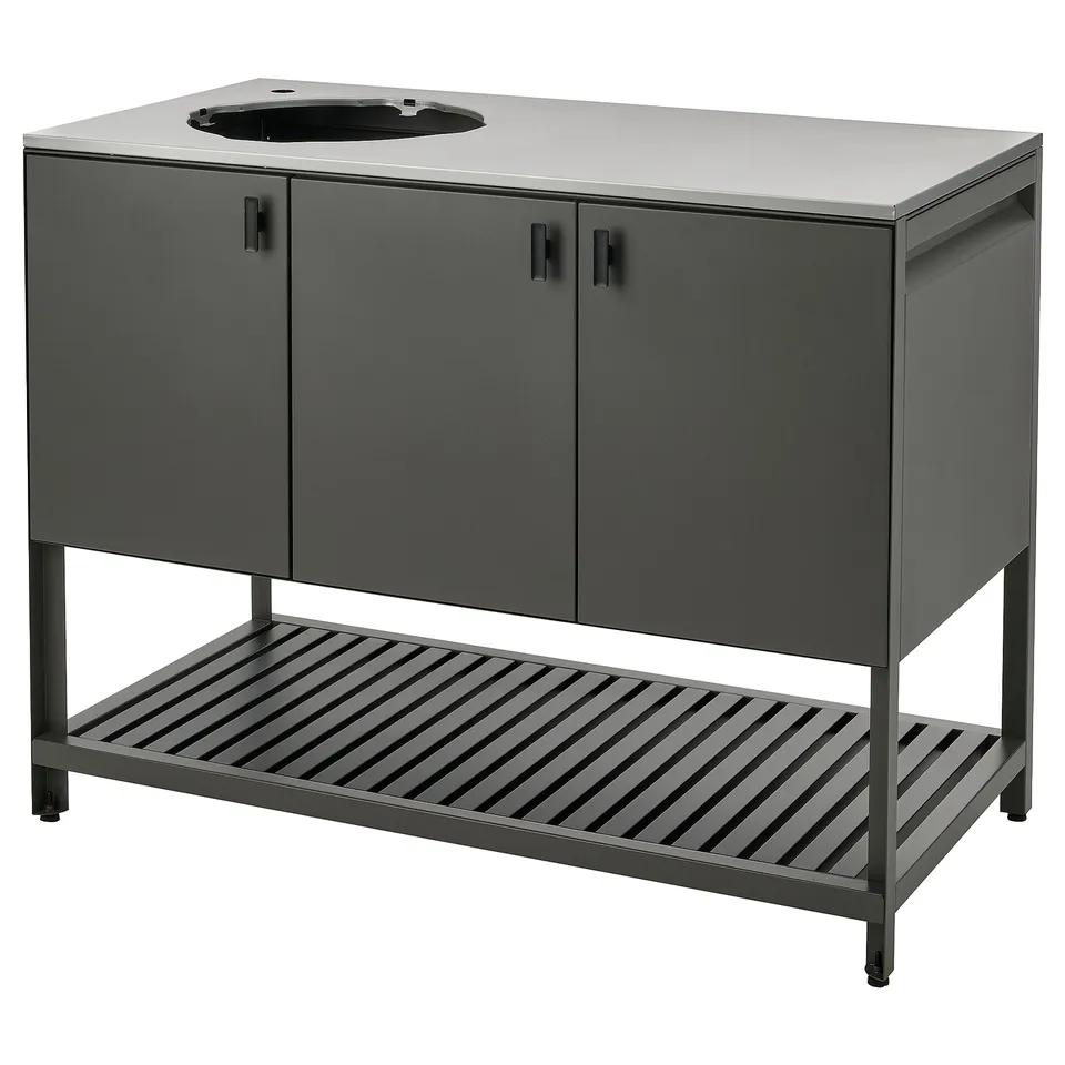 part: BÅTSKÄR unit for sink