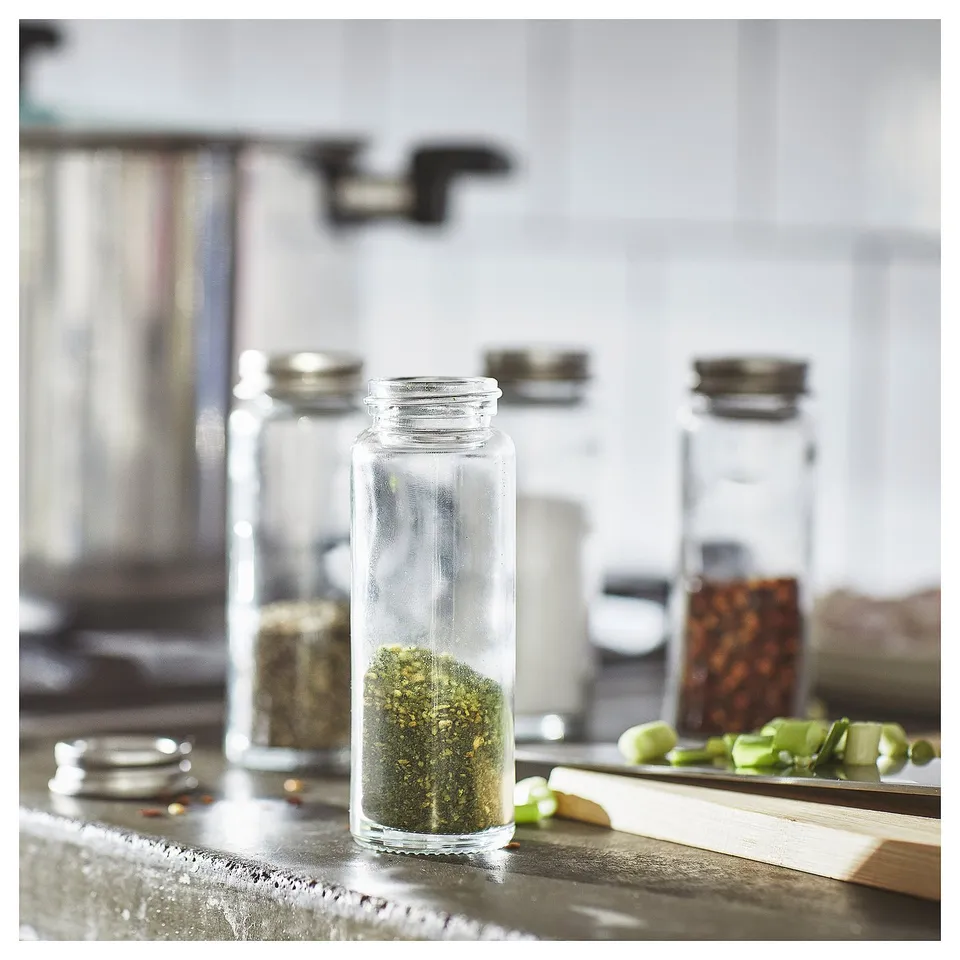 part: CITRONHAJ spice jar